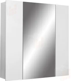 Шкаф-зеркало Идеал Оскар 70 Нова