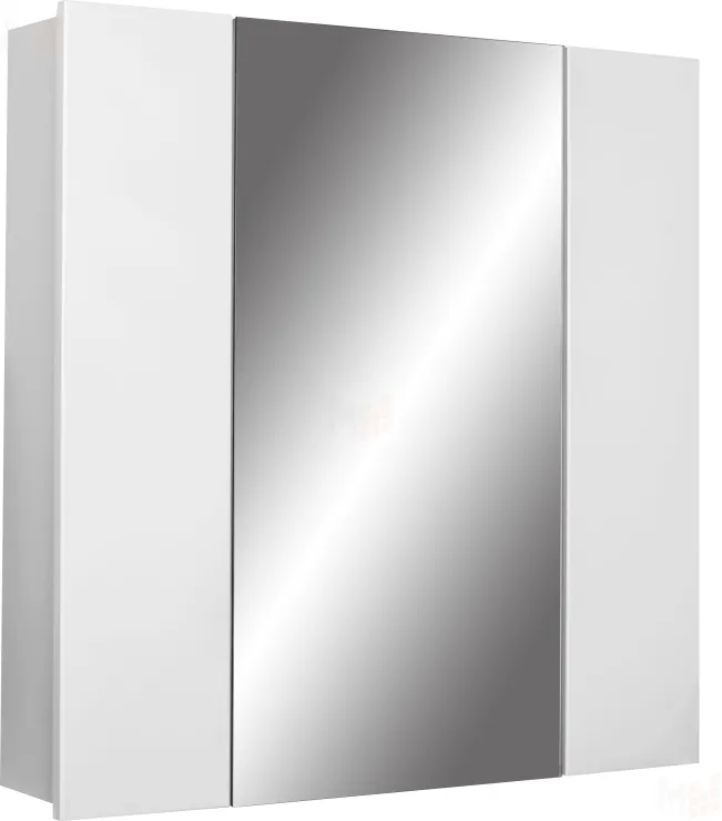 Шкаф-зеркало Идеал Оскар 70 Нова