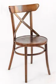 Стул венский  Терра светлый орех