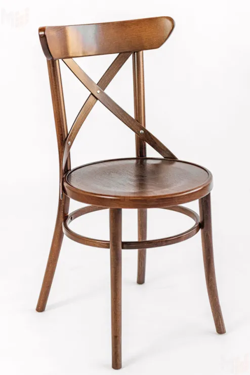 Стул венский  Терра светлый орех