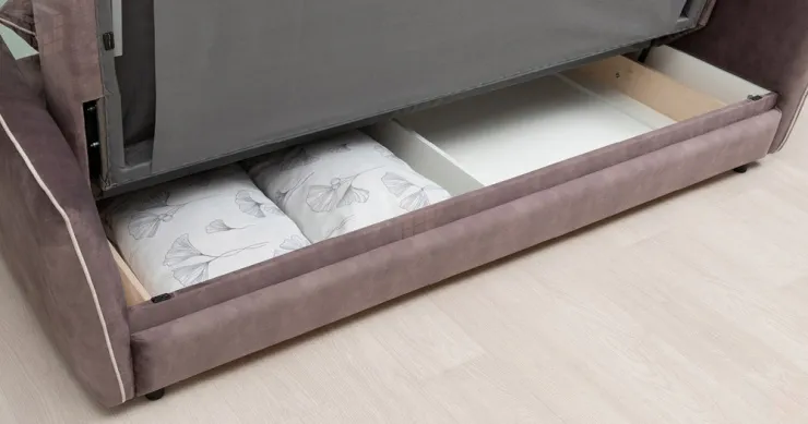 Диван-кровать Флэш ТД 557