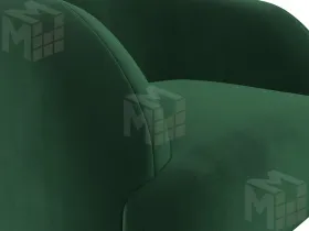 Кресло Лига-041 ( Зеленый )