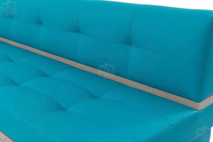 Кухонный диван Редвиг со спальным местом