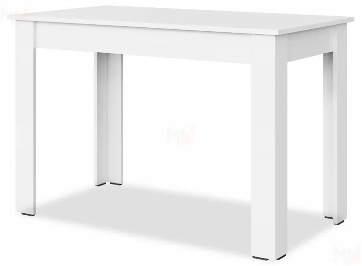 Стол обеденный НК-мебель Stern Белый