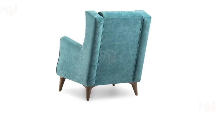 Кресло для отдыха Плимут ТК 376