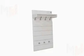 Вешалка настенная Ольга-Милк 62 Винтерберг