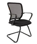 Кресло посетителя CHAIRMAN 698V