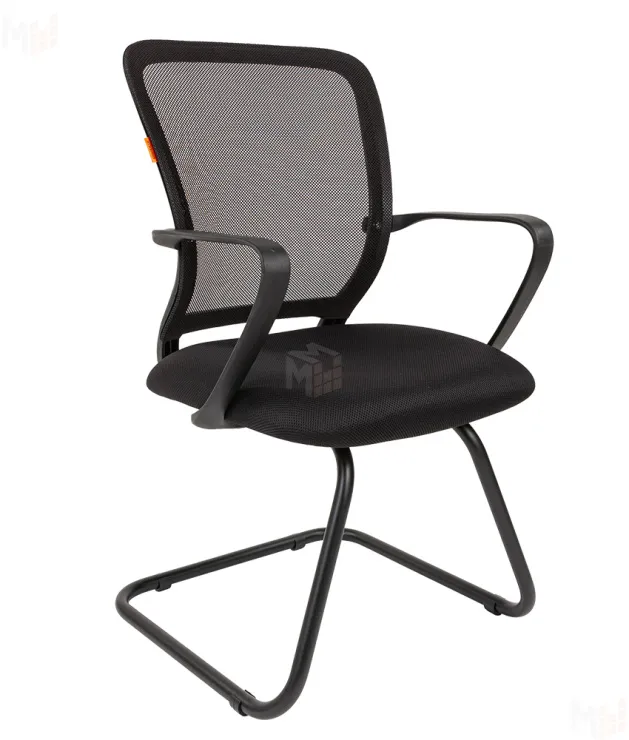 Кресло посетителя CHAIRMAN 698V