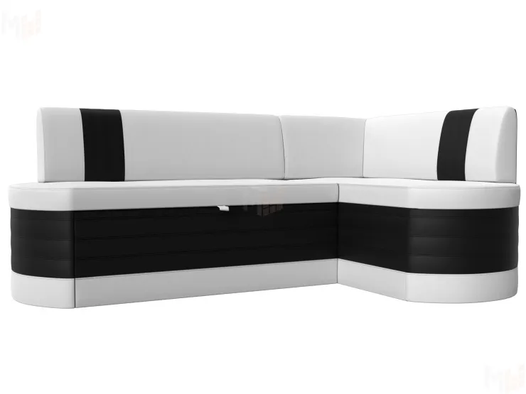 Диван кухонный угловой Токио правый угол