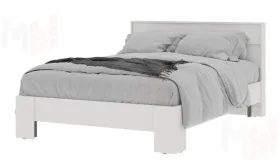 Кровать Хелен КР 02 1400 белый