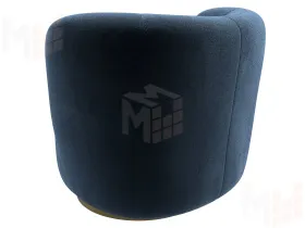 Кресло Лига-072 ( TOWER 13 синий )