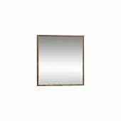 Зеркало навесное NATURE 59 Дуб Табачный