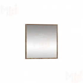 Зеркало навесное NATURE 59 Дуб Табачный