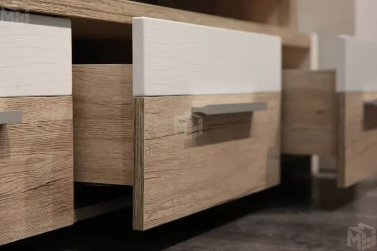 Гостиная Венето композиция 1