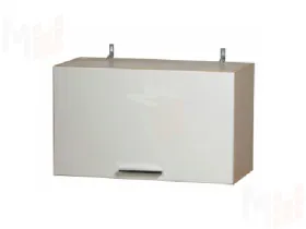 Шкаф навесной Атлас ШКН 600ДУ