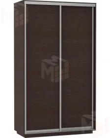 Шкаф-купе Элемент дуо 1400 (выс. 2200)