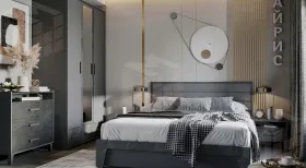 Спальня Айрис 6