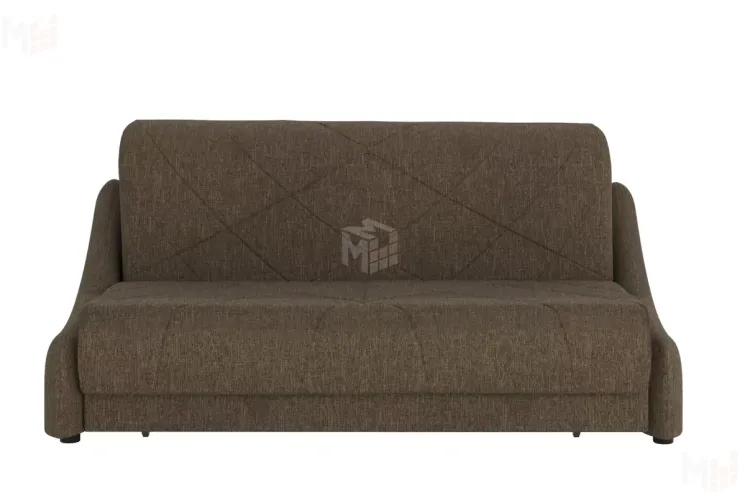 Диван-кровать Ларго 1,4 Коричневый