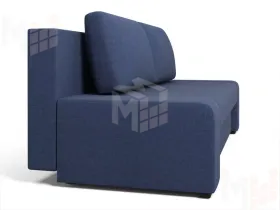 Диван-кровать Монако Синий