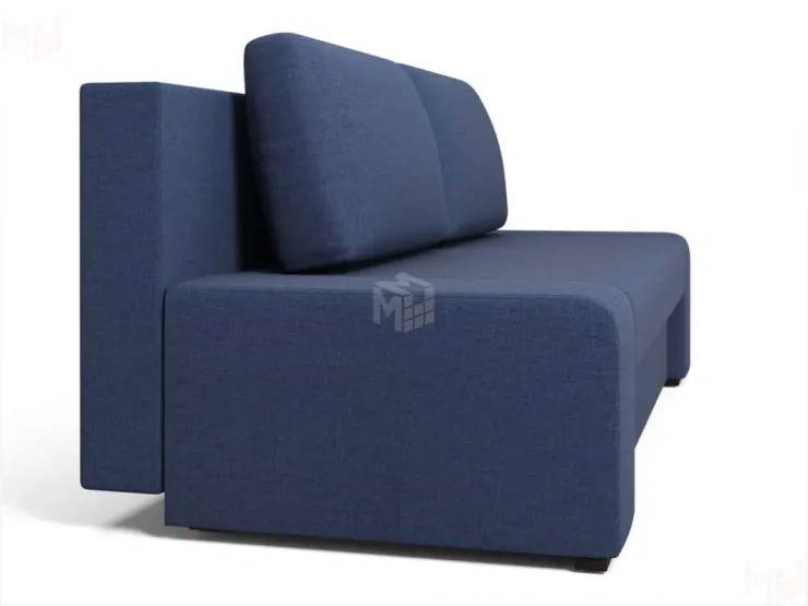 Диван-кровать Монако Синий