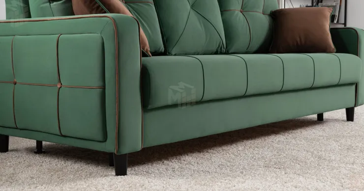 Диван-кровать Черри Н  ТД 288