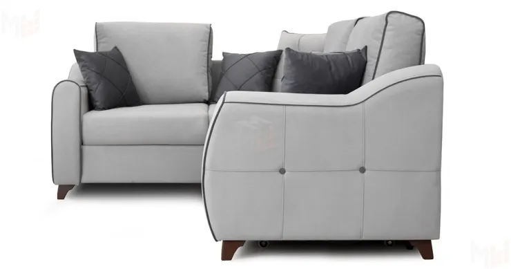 Диван-кровать угловой Френсис ТД 264