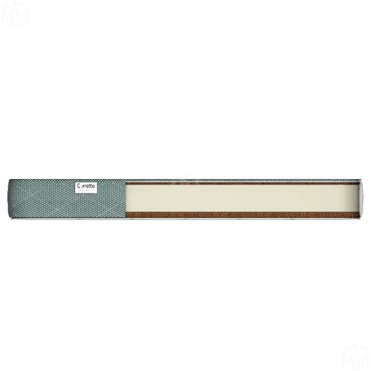 Матрас Terzetto 140*200 см