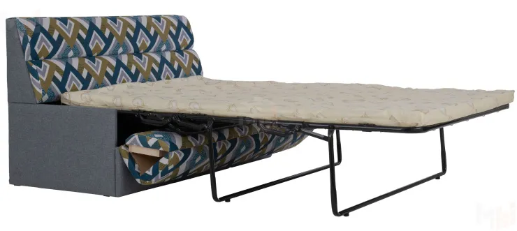 Кухонный диван Тулон (фр. раскладушка)