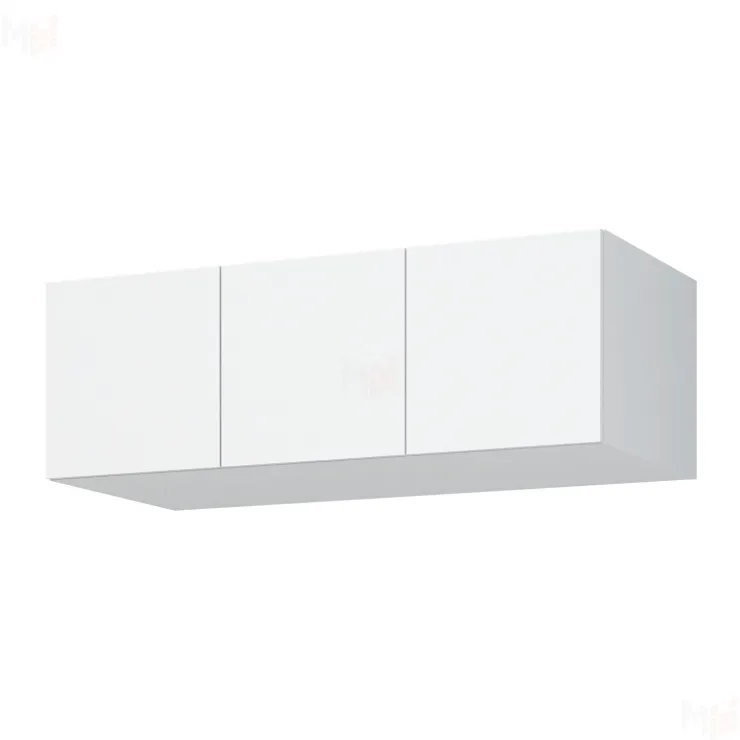 Антресоль Лион АН-02 1200 белая