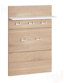 Вешалка Куба 10.122