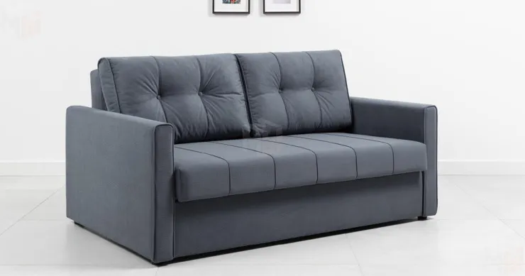 Диван-кровать Лео (138)  ТД 361