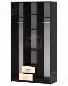 ШКАФ ТРИО СОФИЯ