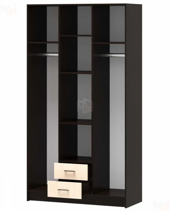 ШКАФ ТРИО СОФИЯ