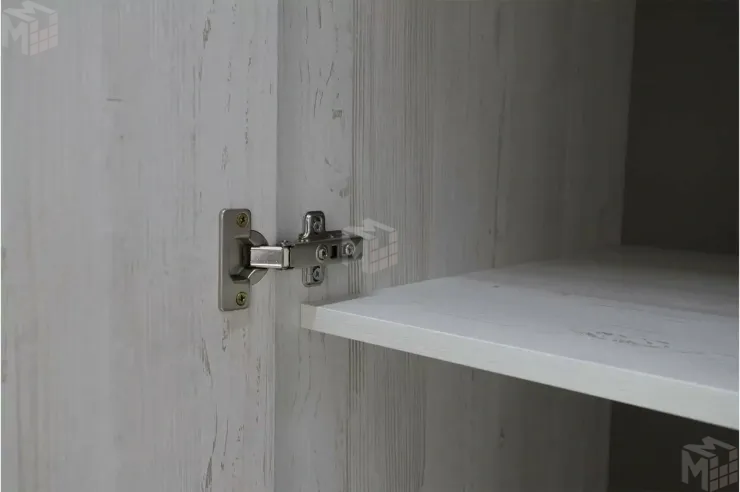 Шкаф 3-х створчатый Дэли 3 Винтерберг