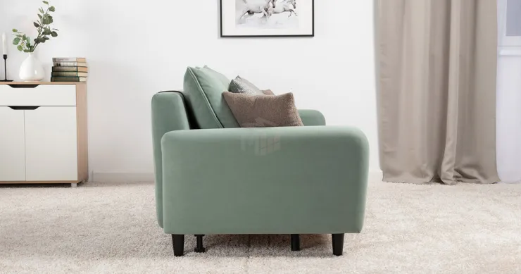 Диван-кровать Дакота ТД 585