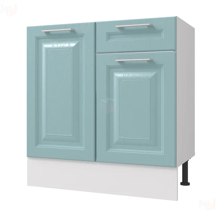 Стол Классик 80 комби