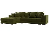 Диван угловой НордСтар левый угол