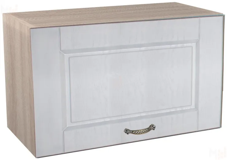 Шкаф навесной Лофт ШКН 600 ДУ