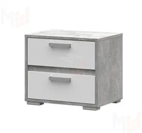 Тумба прикроватная Денвер ТБ-01