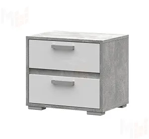 Тумба прикроватная Денвер ТБ-01