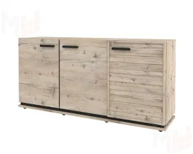 Тумба МЦН NATURE 5 Гаскон пайн