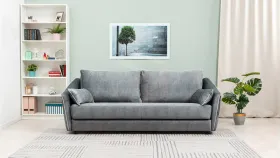 Диван-кровать Флэш ТД 555