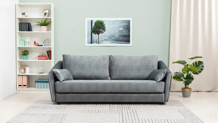 Диван-кровать Флэш ТД 555