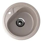 Круглая мойка ULGRAN U-500