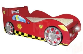 Формула Кровать без матраса