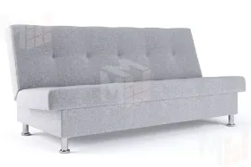 Диван-кровать Палермо Серый