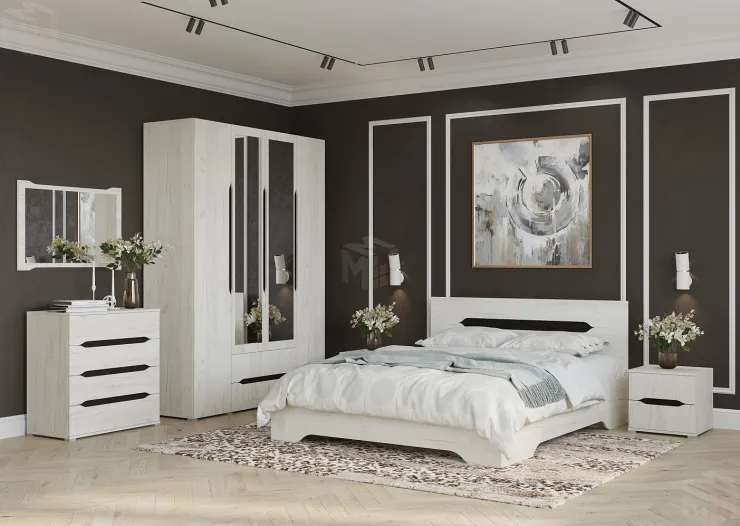 Комод Вега 800 (прованс)