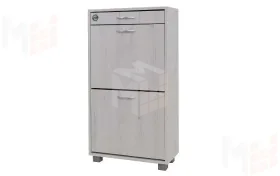 Обувница ШО-52 В Дуб Эльза