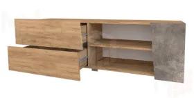 Тумба под ТВ Аллегро 10