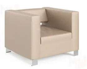 Офисное кресло CHAIRMAN ГРИН